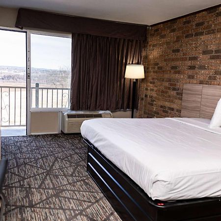 Days-Inn By Wyndham Batesville Ar Esterno foto