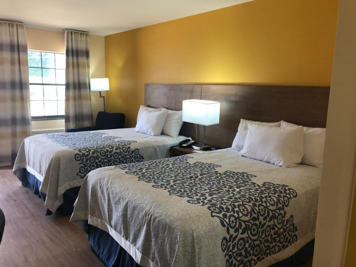 Days-Inn By Wyndham Batesville Ar Esterno foto