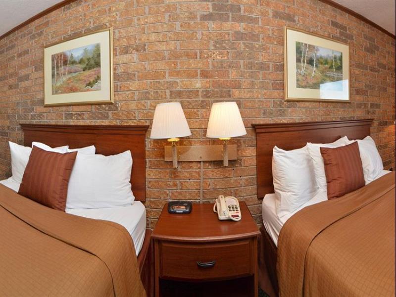 Days-Inn By Wyndham Batesville Ar Esterno foto