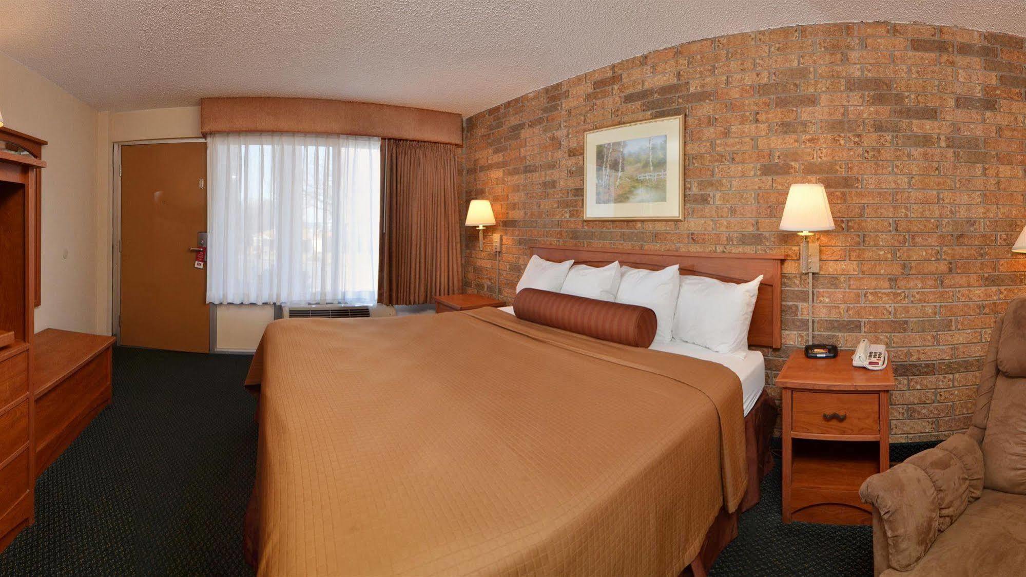 Days-Inn By Wyndham Batesville Ar Esterno foto